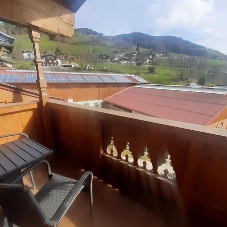 Tischlerwirt Hotel Утендорф Екстериор снимка