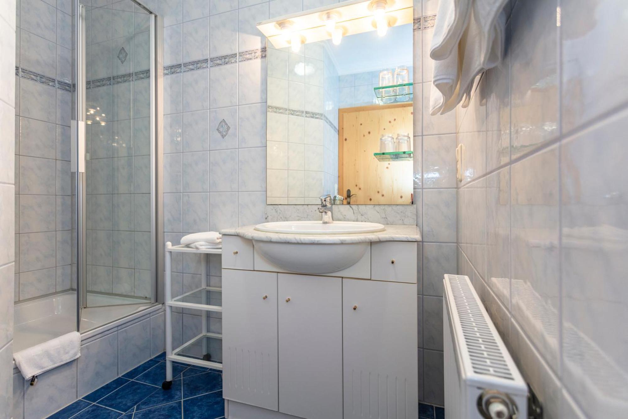 Tischlerwirt Hotel Утендорф Екстериор снимка