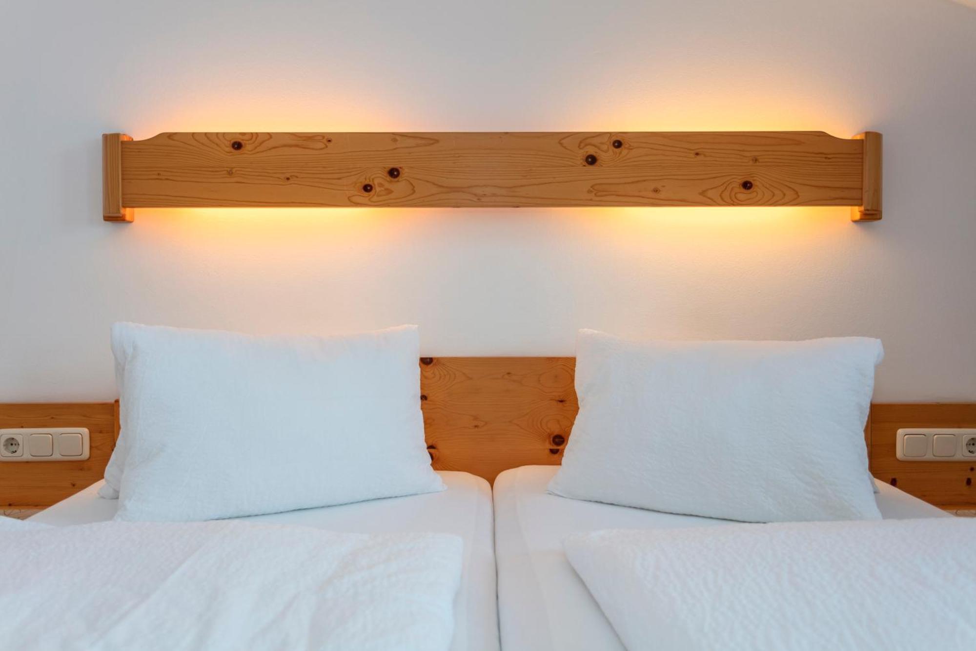 Tischlerwirt Hotel Утендорф Екстериор снимка