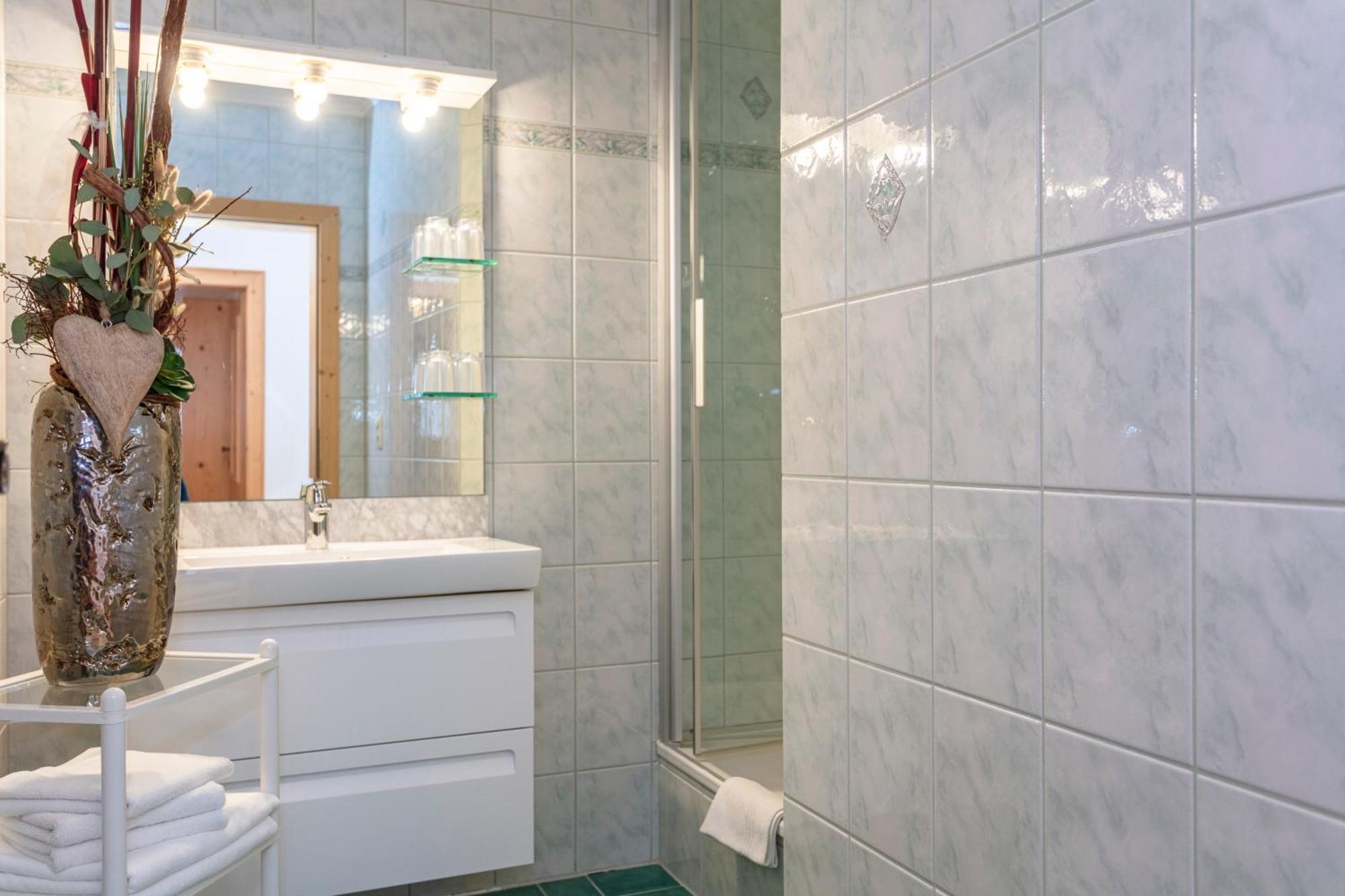 Tischlerwirt Hotel Утендорф Екстериор снимка