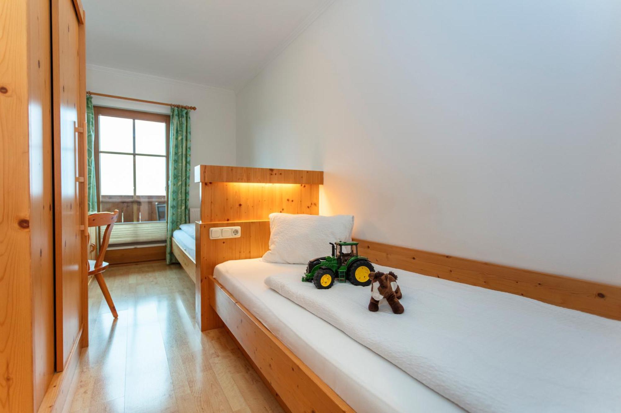 Tischlerwirt Hotel Утендорф Екстериор снимка