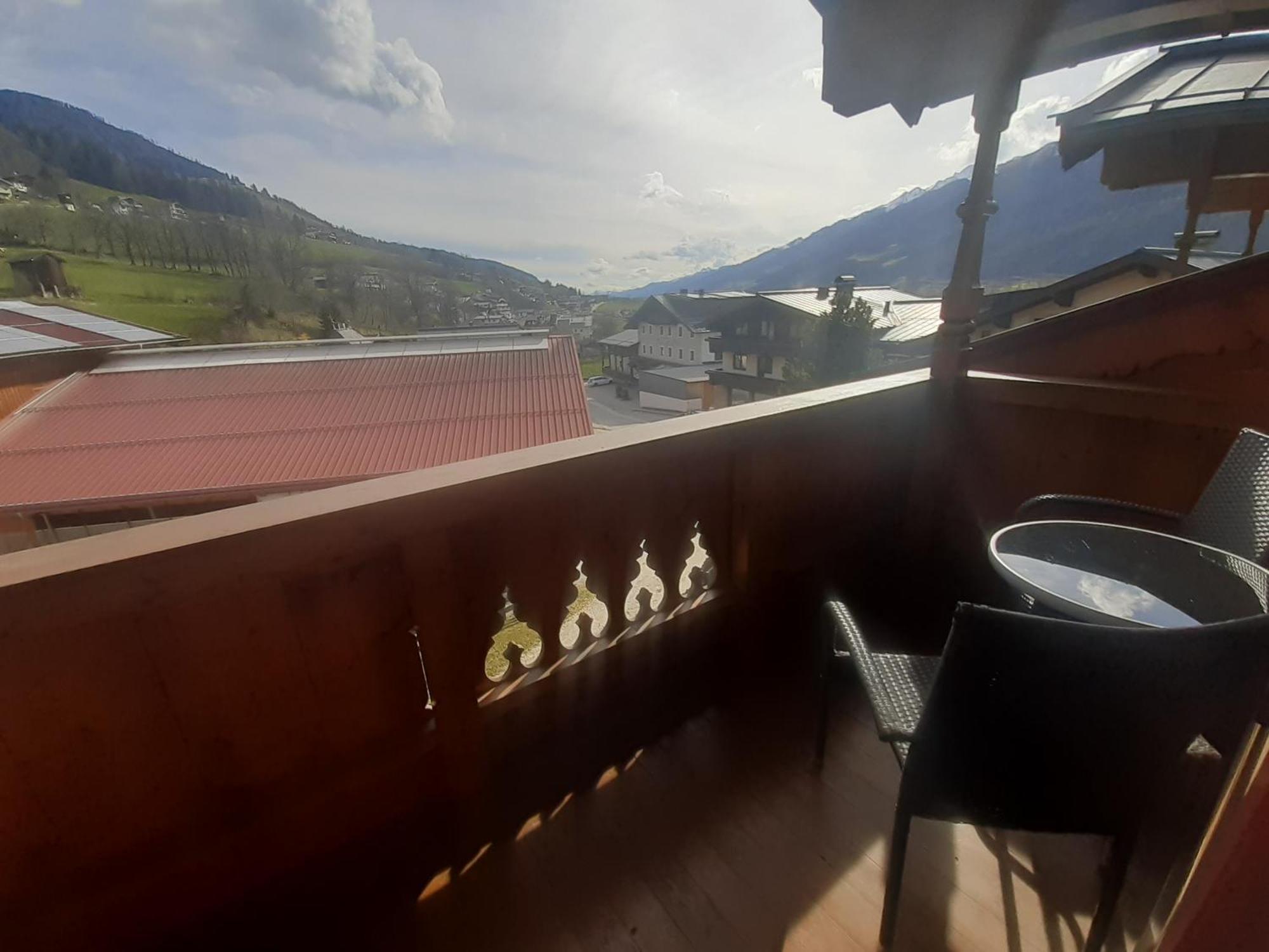 Tischlerwirt Hotel Утендорф Екстериор снимка