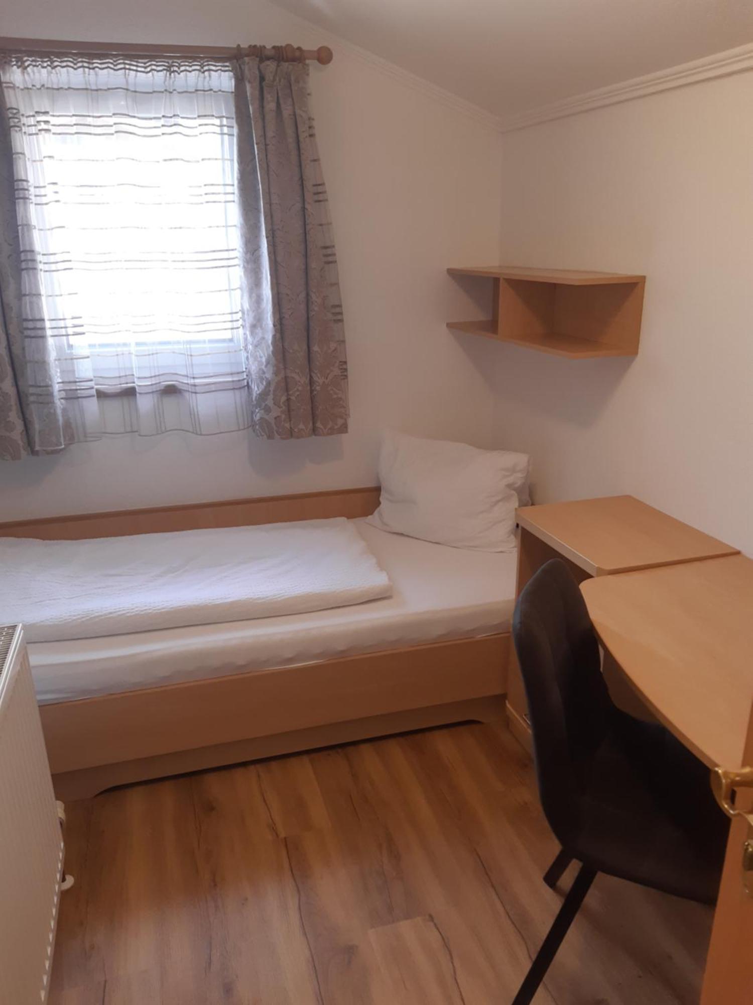 Tischlerwirt Hotel Утендорф Екстериор снимка