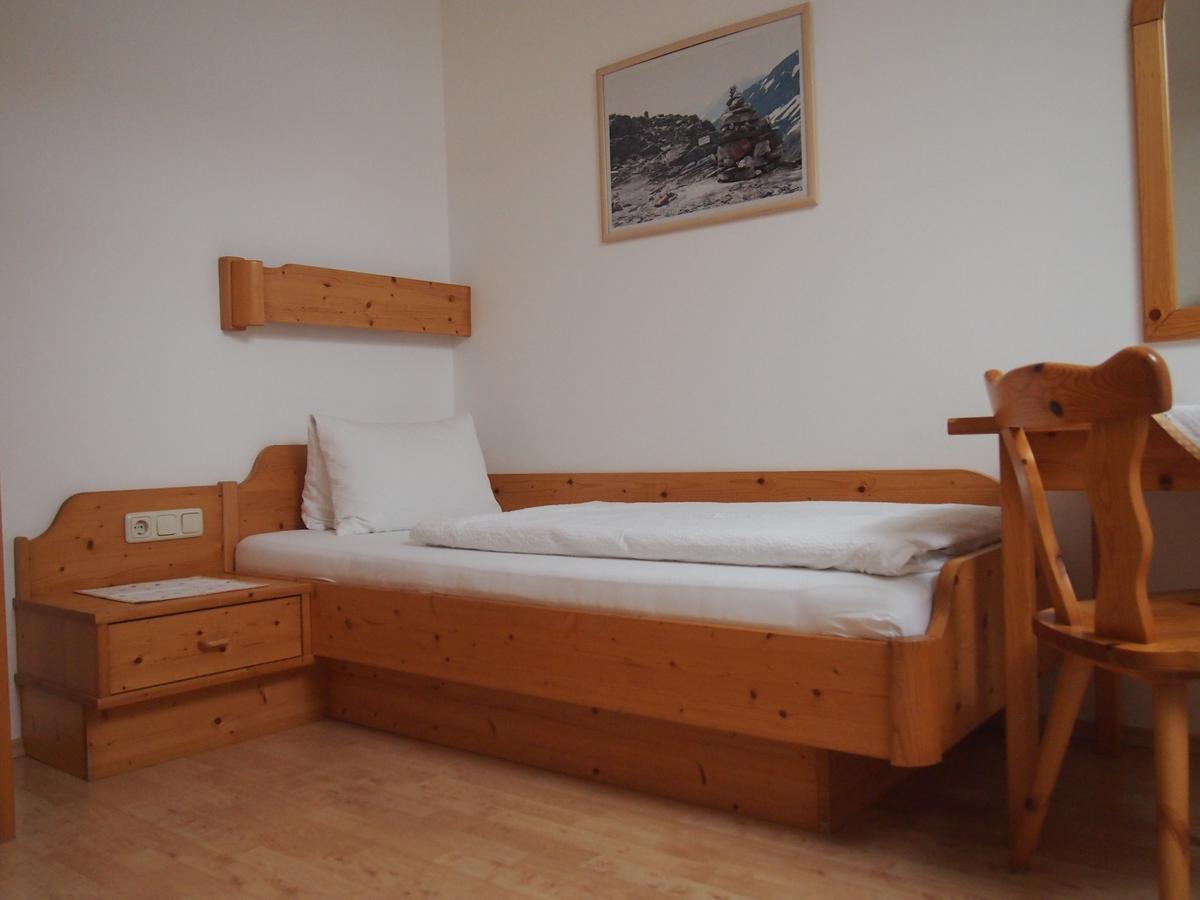 Tischlerwirt Hotel Утендорф Екстериор снимка