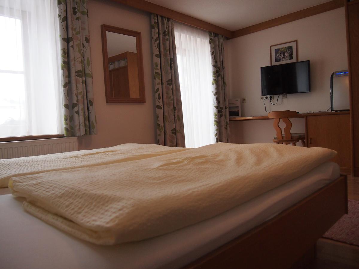 Tischlerwirt Hotel Утендорф Екстериор снимка